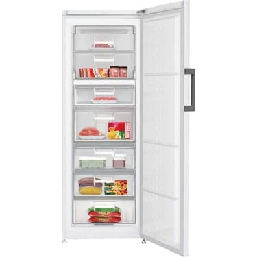 Arçelik 2072 MB Beyaz 7 Çekmeceli Derin Dondurucu 3