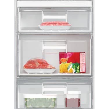 Arçelik 2072 MB Beyaz 7 Çekmeceli Derin Dondurucu 4