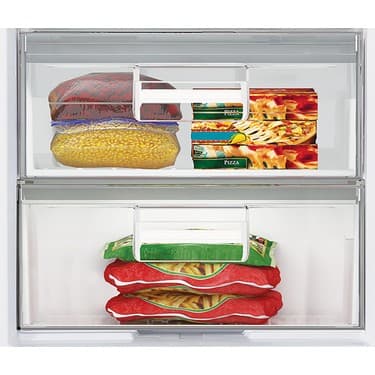 Arçelik 2072 MB Beyaz 7 Çekmeceli Derin Dondurucu 6