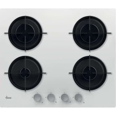 Hoover 3'lü Ankastre Set Beyaz (HO3158W Fırın / HVW6MW Gazlı Ocak / HDG6C1GWTK Davlumbaz) 2