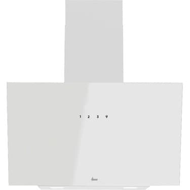 Hoover 3'lü Ankastre Set Beyaz (HO3158W Fırın / HVW6MW Gazlı Ocak / HDG6C1GWTK Davlumbaz) 3