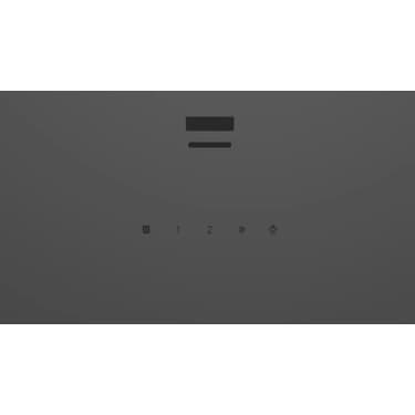 Siemens LC67KPJ70T IQ500 Duvar Tipi Davlumbaz 60 cm Clear Glass Grey Printed 7