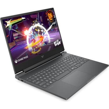 Hp Victus 15-FB3040NTA28 Amd Ryzen 7 7445HS 64GB 2tb SSD RTX3050 Windows 10 Pro 15.6\ 2
