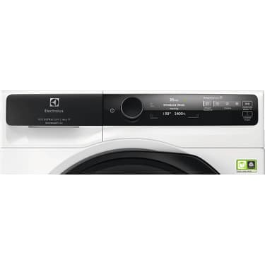 Electrolux EW8F7417QT 800 Serisi Ultracare 10 kg 1400 Devir A Sınıfı Universaldose Wi-Fi Inverter Çamaşır Makinesi 2