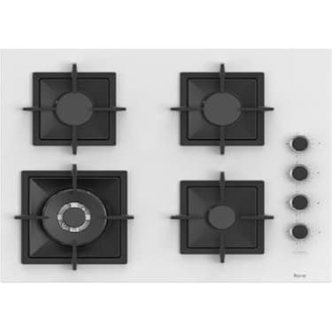 Ferre Flowart QBL62CB SC406 D078 Ankastre Set 3