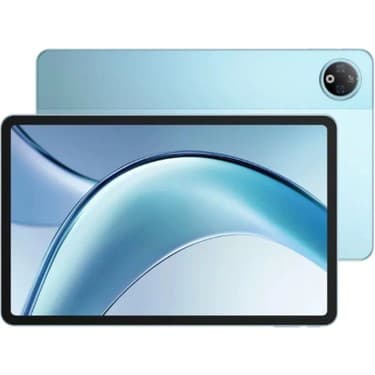 Doogee V Pad 5g 12" 8 GB Ram 256 GB SİM KARTLI Android 15 Tablet MAVİ 5