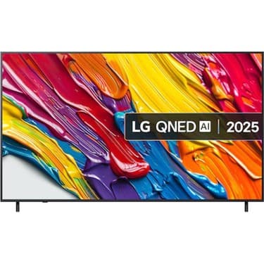 LG 86QNED82A6B 86'' 218 Ekran Uydu Alıcılı 4K Ultra HD webOS QNED TV 2