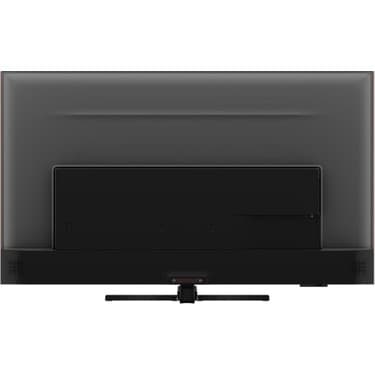 Grundig 55GQ950A 55 İnç 139 cm 4K UHD Google Smart QLED TV, Dahili Uydu Alıcılı 5