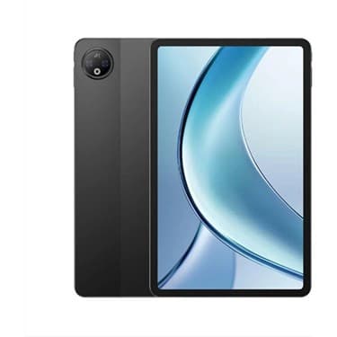 Doogee V Pad 5g 12" 8 GB Ram 256 GB SİM KARTLI Android 15 Tablet Siyah 3