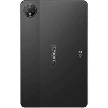 Doogee V Pad 5g 12" 8 GB Ram 256 GB SİM KARTLI Android 15 Tablet Siyah 4