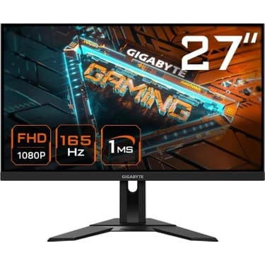 Gigabyte G27F 2 27" 1 Ms Full Hd IPS 170 Hz Oyuncu Monitörü Teşhir 2