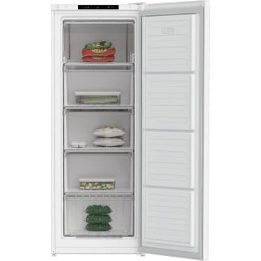 Arçelik 2053 MB 5 Çekmeceli Beyaz Dikey Dondurucu 3