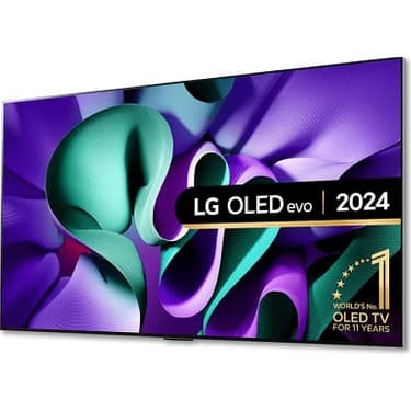 LG OLED77M49LA Evo 77 Inç 195 Ekran 4K Kablosuz Bağlantı Özellikli Smart 4K OLED Tv 2