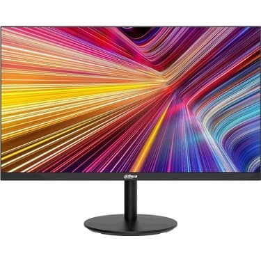 Binbir Göz Bilgisayar Dahua LM24-A200 24" 5ms 1920x1080 VGA/HDMI VESA LED Güvenlik Monitörü 3