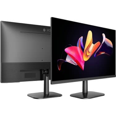 Binbir Göz Iromx BU22575 21.5" Full HD IPS Monitör 3