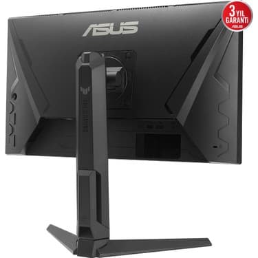 Asus TUF Gaming VG259QMRL5A 24.5" 0.3ms 310Hz 1920x1080 Hızlı IPS Oyuncu Monitörü 7
