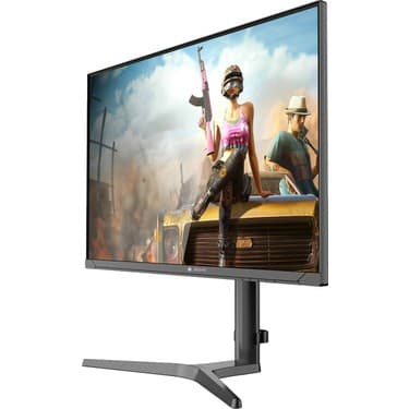 Binbir Göz Iromx BF321166 31.5" 1ms 165Hz Full HD IPS Gaming Monitör (Pivot) 2