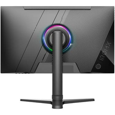 Binbir Göz Iromx BF321166 31.5" 1ms 165Hz Full HD IPS Gaming Monitör (Pivot) 4