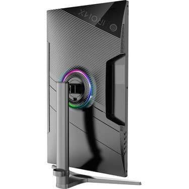 Binbir Göz Iromx BF321166 31.5" 1ms 165Hz Full HD IPS Gaming Monitör (Pivot) 5