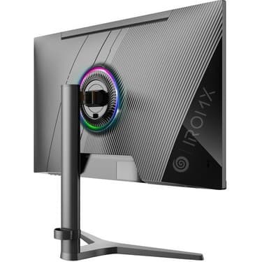 Binbir Göz Iromx BF321166 31.5" 1ms 165Hz Full HD IPS Gaming Monitör (Pivot) 6