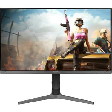 Binbir Göz Iromx BF321166 31.5" 1ms 165Hz Full HD IPS Gaming Monitör (Pivot) 8