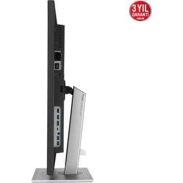 Asus Proart PA279CV 27" 5ms 4K HDR IPS LED Monitör (DP/HDMI/Type-C, Pivot) 5