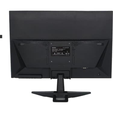 Binbir Göz Suncom SM190VI-N 19" LED Monitör - 1440x900, 5ms, VGA/HDMI, VESA, 60Hz, Siyah 2
