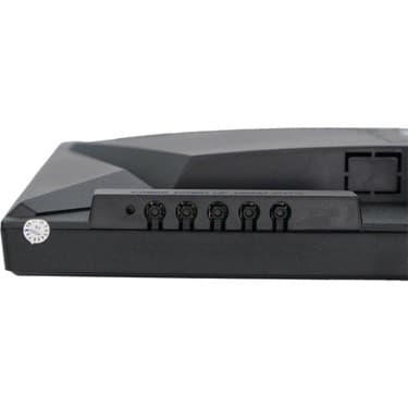 Binbir Göz Suncom SM190VI-N 19" LED Monitör - 1440x900, 5ms, VGA/HDMI, VESA, 60Hz, Siyah 3