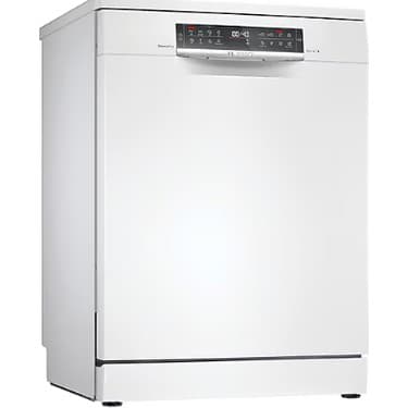 Bosch Serie 6 Solo Bulaşık Makinesi 60 cm Beyaz 7