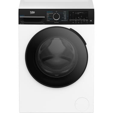 Beko Cmx 12140 Çamaşır Makinesi +Kmx 1201 Kurutma Makinesi 2