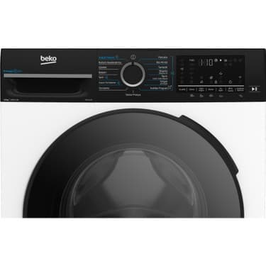 Beko Cmx 12140 Çamaşır Makinesi +Kmx 1201 Kurutma Makinesi 3