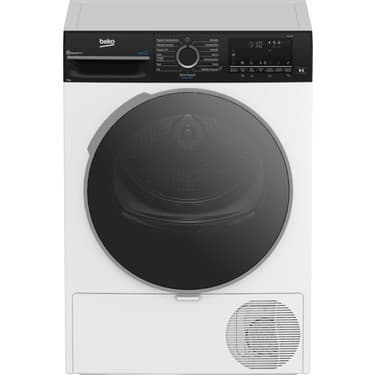 Beko Cmx 12140 Çamaşır Makinesi +Kmx 1201 Kurutma Makinesi 4
