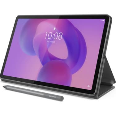 Lenovo 2560 x 1600 Çözünürlük 90Hz Akıcı ve Keskin Ekran 8gb Ram 128GB Hafıza Tablet+Kalem+Kılıf+Lenovo Kablosuz Klavye 2
