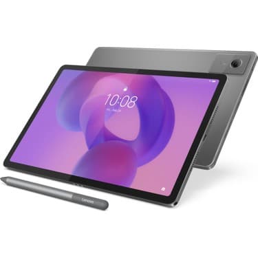 Lenovo 8gb Ram 128GB Hafıza TABLET+KALEM+KILIF+512GB Hafıza Kartı 2560 x 1600 Piksel Çözünürlükle 90Hz Akıcı NET Ekran 4