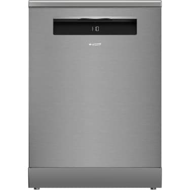 Arçelik 6667 Wf I 6 Programlı Bulaşık Makinesi Inoks 5