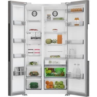 Arçelik 391641 Eı Buzdolabı E Enerji Sınıfı 7