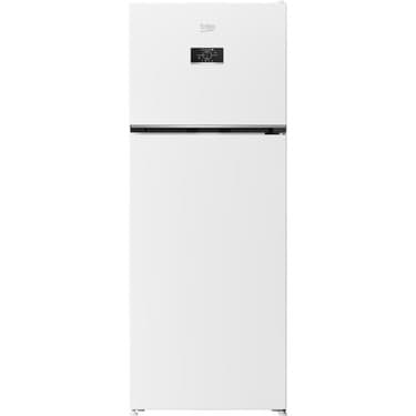 Beko 970477 Eb No Frost Buzdolabı 4