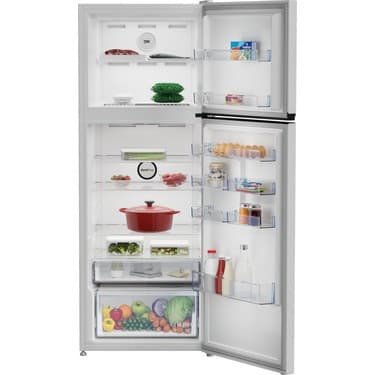 Beko 970477 Eb No Frost Buzdolabı 6