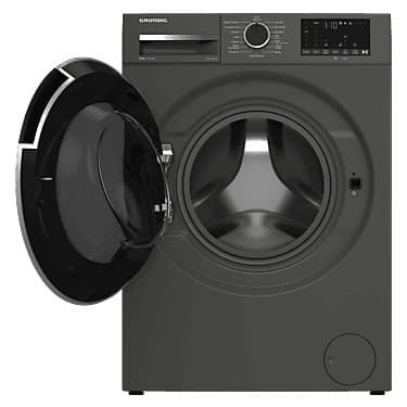 Grundig Grundıg Gpwm 102644 Mg A Enerji Sınıfı 10 kg 1200 Devir Çamaşır Makinesi Koyu Gri 2