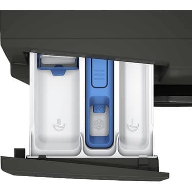 Grundig Grundıg Gpwm 102644 Mg A Enerji Sınıfı 10 kg 1200 Devir Çamaşır Makinesi Koyu Gri 4