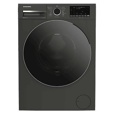 Grundig Grundıg Gpwm 102644 Mg A Enerji Sınıfı 10 kg 1200 Devir Çamaşır Makinesi Koyu Gri 8
