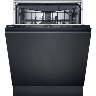 Siemens SN75EX11CE B Enerji Sınıfı 8 Programlı Tam Entegre Bulaşık Makinesi 7