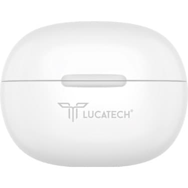 Lucatech Samsung Tab S10+ / Tab S10 Ultra / Tab S10 Fe / Tab S10 Fe+ Uyumlu Pro Bluetooth Kulaklık 4