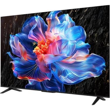 TCL 55V6C 55" 139 Ekran Uydu Alıcılı 4K Ultra HD Google Smart LED TV 2
