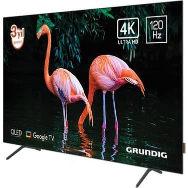 Grundig 55GO975A 55 İnç 139 Ekran 4K UHD Google Smart OLED TV 3
