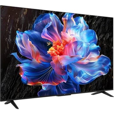 TCL 55V6C 55" 139 Ekran Uydu Alıcılı 4K Ultra HD Google Smart LED TV 3