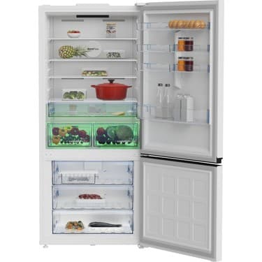 Beko 683613 Eb No Frost Buzdolabı 3