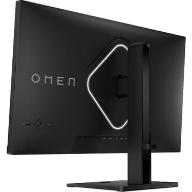 HP Omen 27GS 780G8AA 27″ 1ms 144HZ 4K UHD IPS Gaming Monitör 4