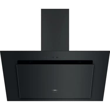 Siemens LC98KLR62S Duvar Tipi Davlumbaz 90 cm Siyah Cam 2