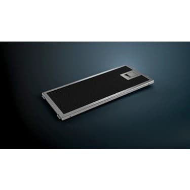 Siemens LC98KLR62S Duvar Tipi Davlumbaz 90 cm Siyah Cam 3